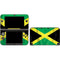 Jamaica Flag 3DS XL 2015 Skin